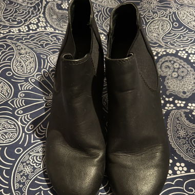 Talons