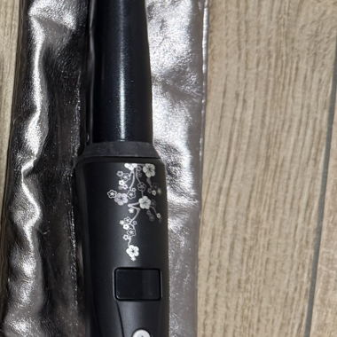 Arricciacapelli Remington