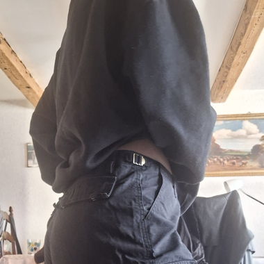 Pantalon carhartt