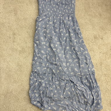 Vestito Hollister carino