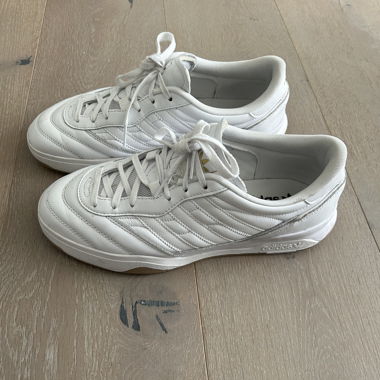 Adidas Mundial Bianco