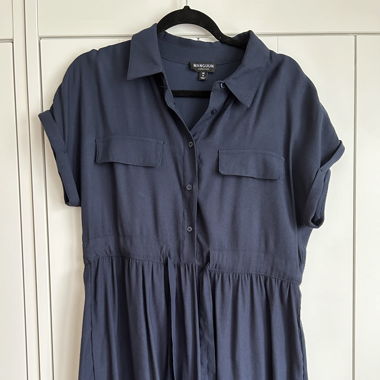 Kleid