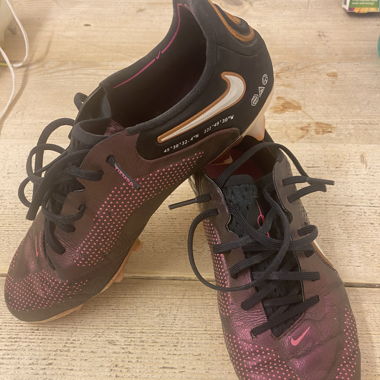 Nike Fussballschuhe 