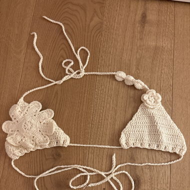 Jaded London Bikini Top