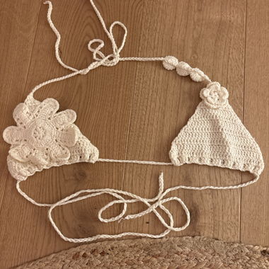 Jaded London Bikini Top
