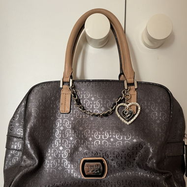 Vendo borsa Guess
