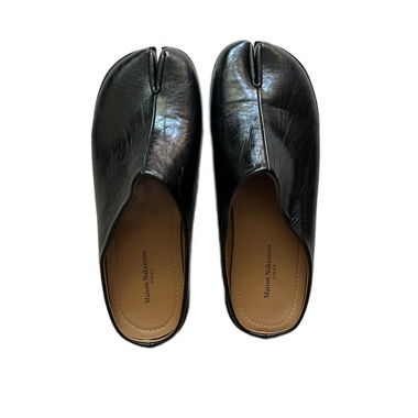 Mocassins Tabi Maison Nakamoto