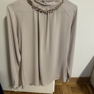 Bluse