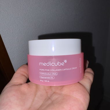 Medicube Creme