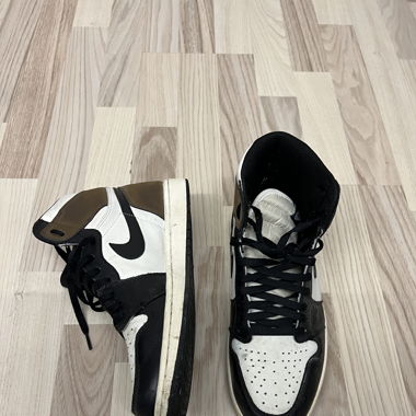 Jordan 1 Mocha