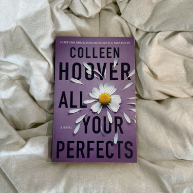 Colleen Hoover – All Your Perfects