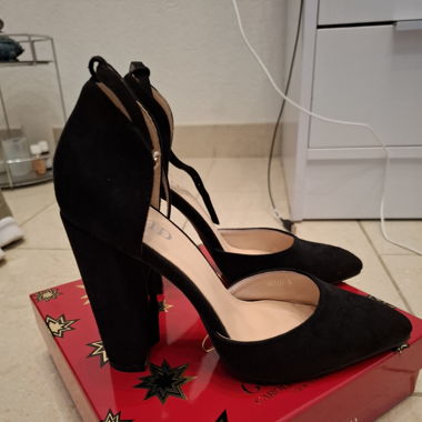 Damen Highheels