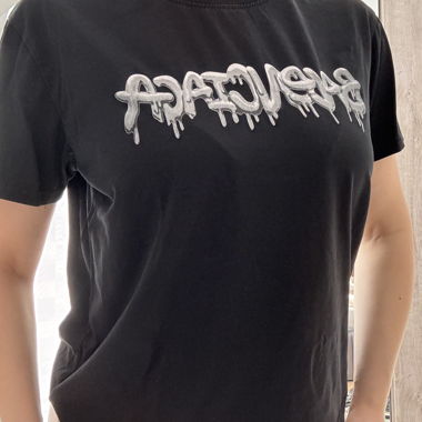 balenciaga tshirt 