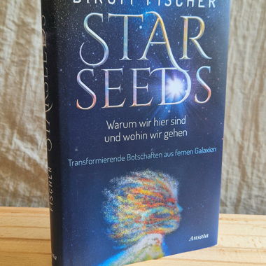 Star Seeds // Birgit Fischer