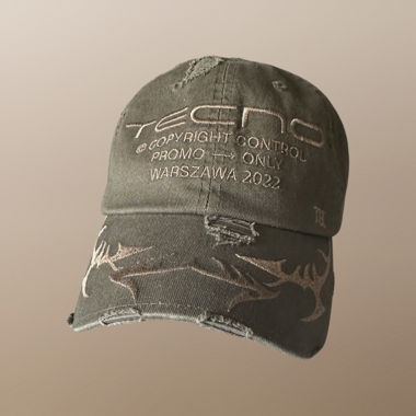 Cappellino MISBHV
