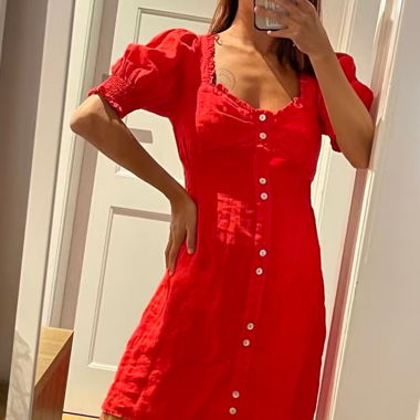 Kleid 
