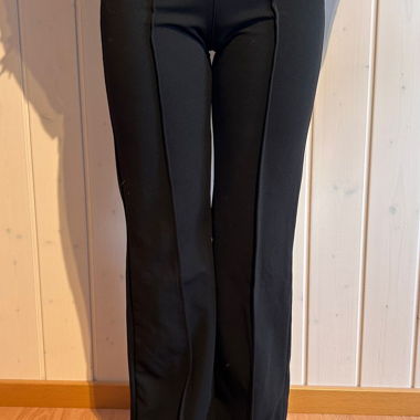 Black Trousers