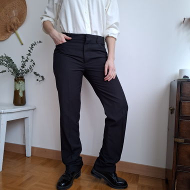 ⚫️Men's dresspants