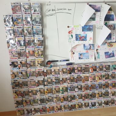 Funko Pop