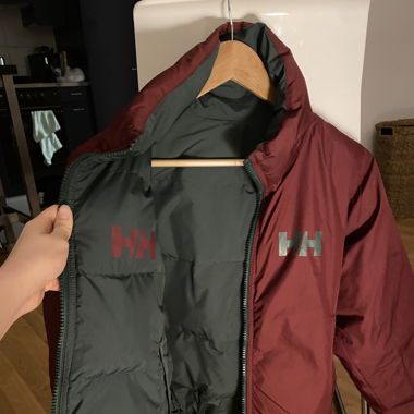 HELLY HANSEN - Damen Winter-/ Übergangsjacke