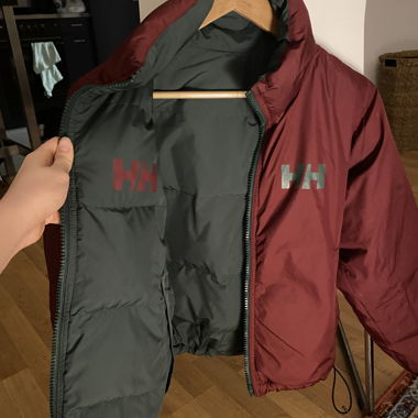 HELLY HANSEN - Damen Winter-/ Übergangsjacke