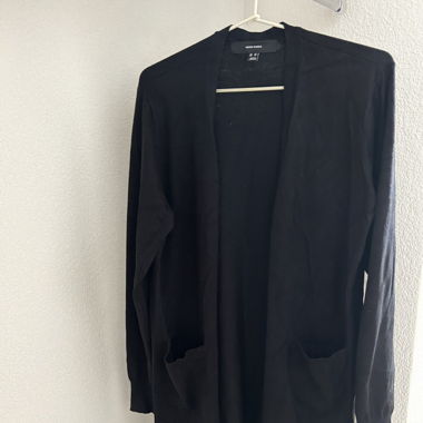 Strickjacke von Vero Moda