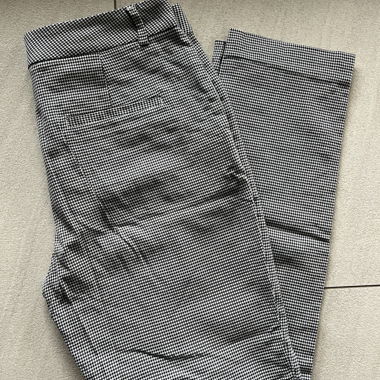Pantaloni del completo Massimo Dutti