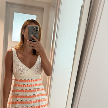 Robe de Plage