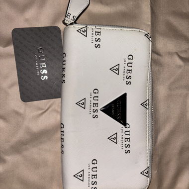 Portefeuille Guess
