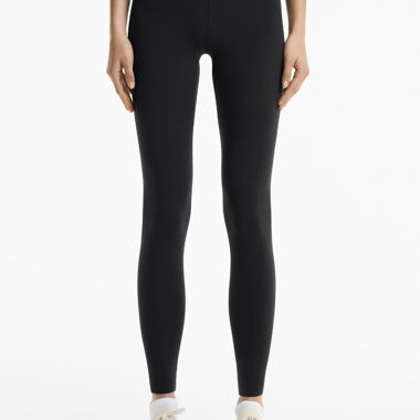 Oysho Leggings, black