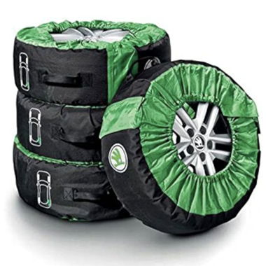 Borse Ruote Skoda originali