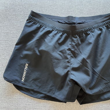 Salomon Cross 3“ Shorts