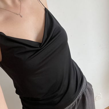 black top