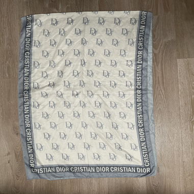 Sciarpa Christian Dior