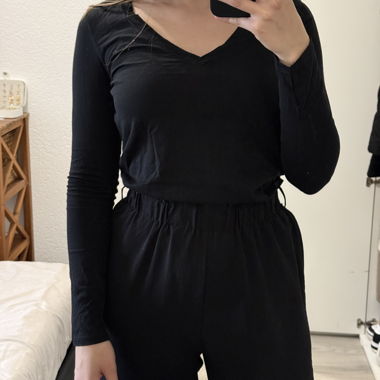 Maglione nero