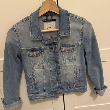 Giacca di jeans