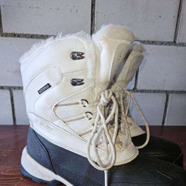 Schnee-Wander-Berg boots