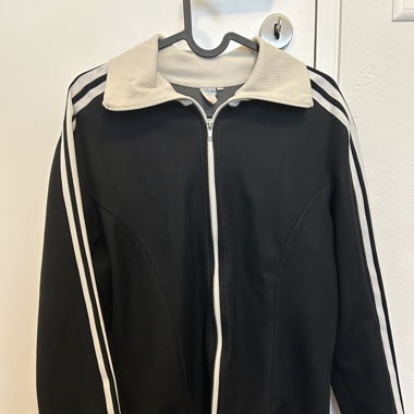 Adidas vintage Jacke