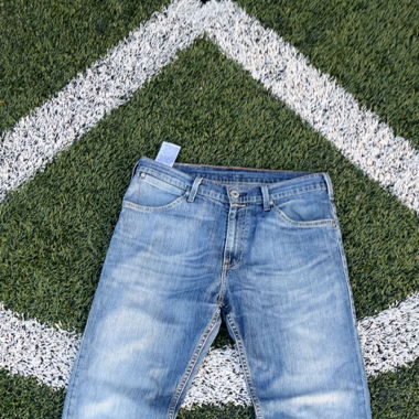 Levis Jeans