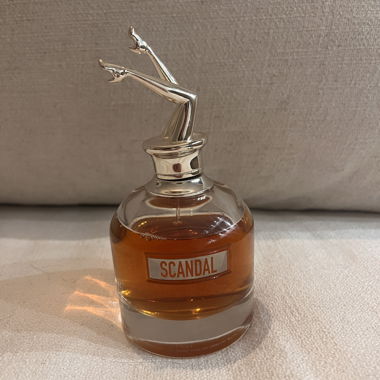 Jean-Paul Gaultier Scandal Perfume