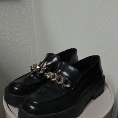 Mocassins 