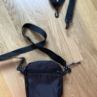 Tasche zum umhängen 