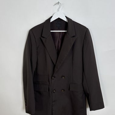 Blazer Mennace