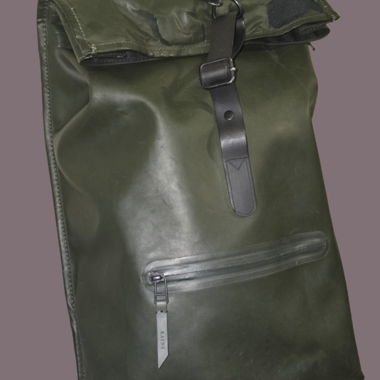Sac à dos Rolltop RAINS