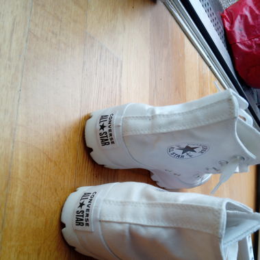 Converse 38