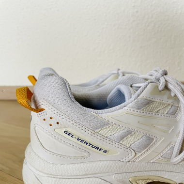 ASICS Gel Venture 6 Herren Sneaker