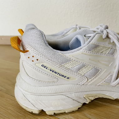 ASICS Gel Venture 6 Herren Sneaker