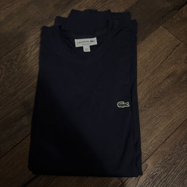 Lacoste Pullover Dunkelblau