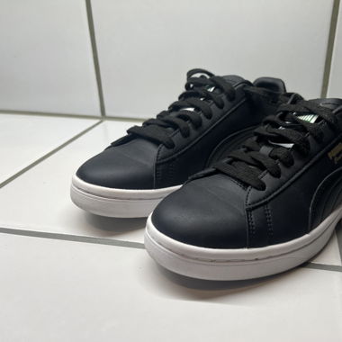 Puma Kinderschuhe Größe 37,5 Wie neu!