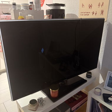 Samsung Smart TV 46” UE46D6500VS 
